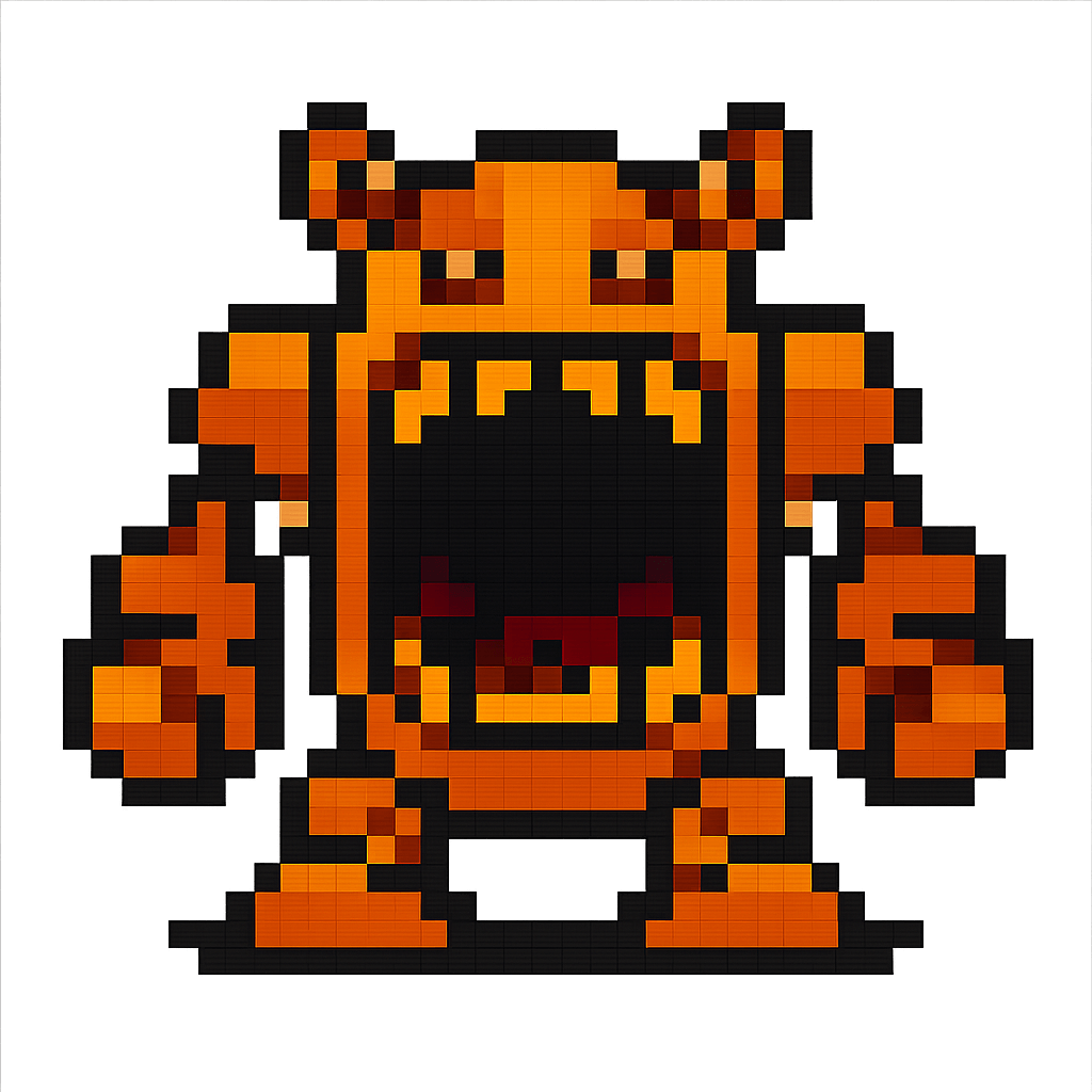 倒したモンスター