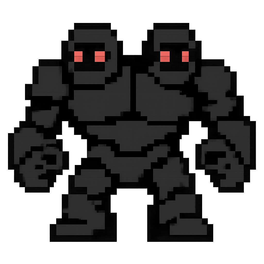 ダークゴーレム