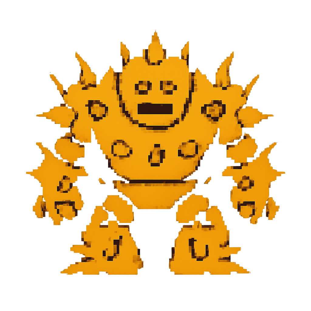 イエローゴリム