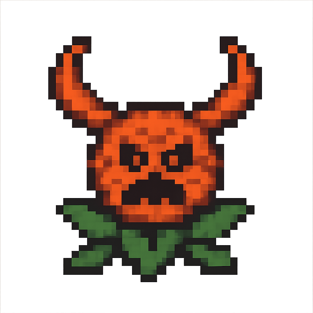 オレンジホーン