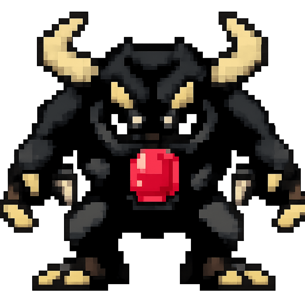 ジェムブラック