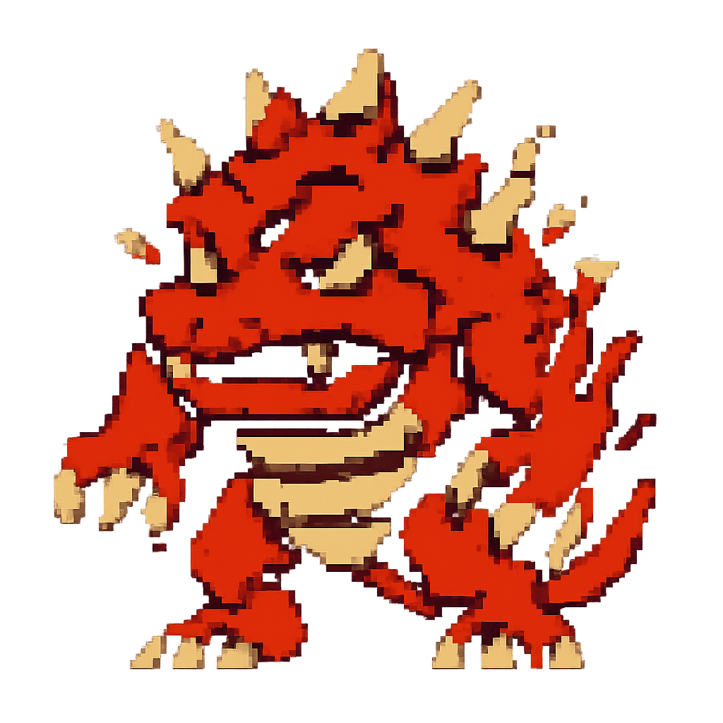 スパイクリザード