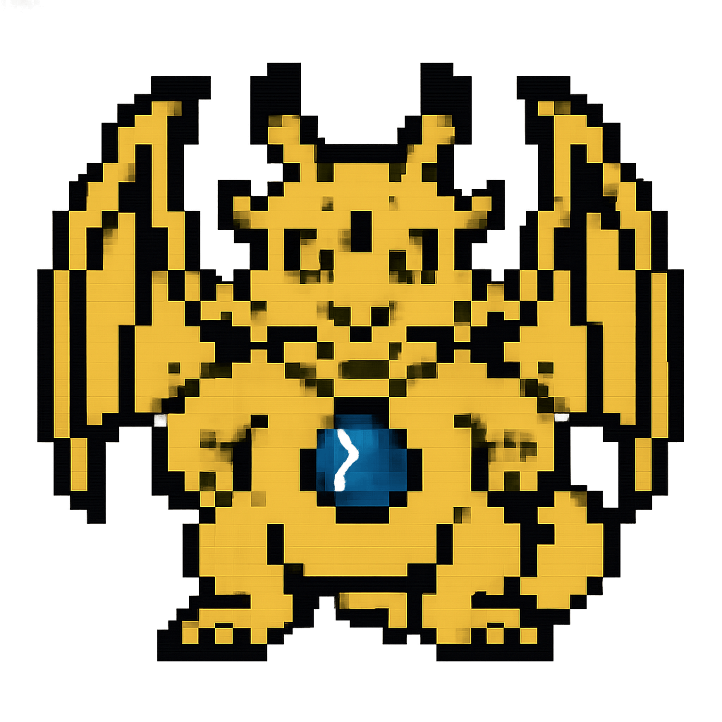 ジェムドラゴン