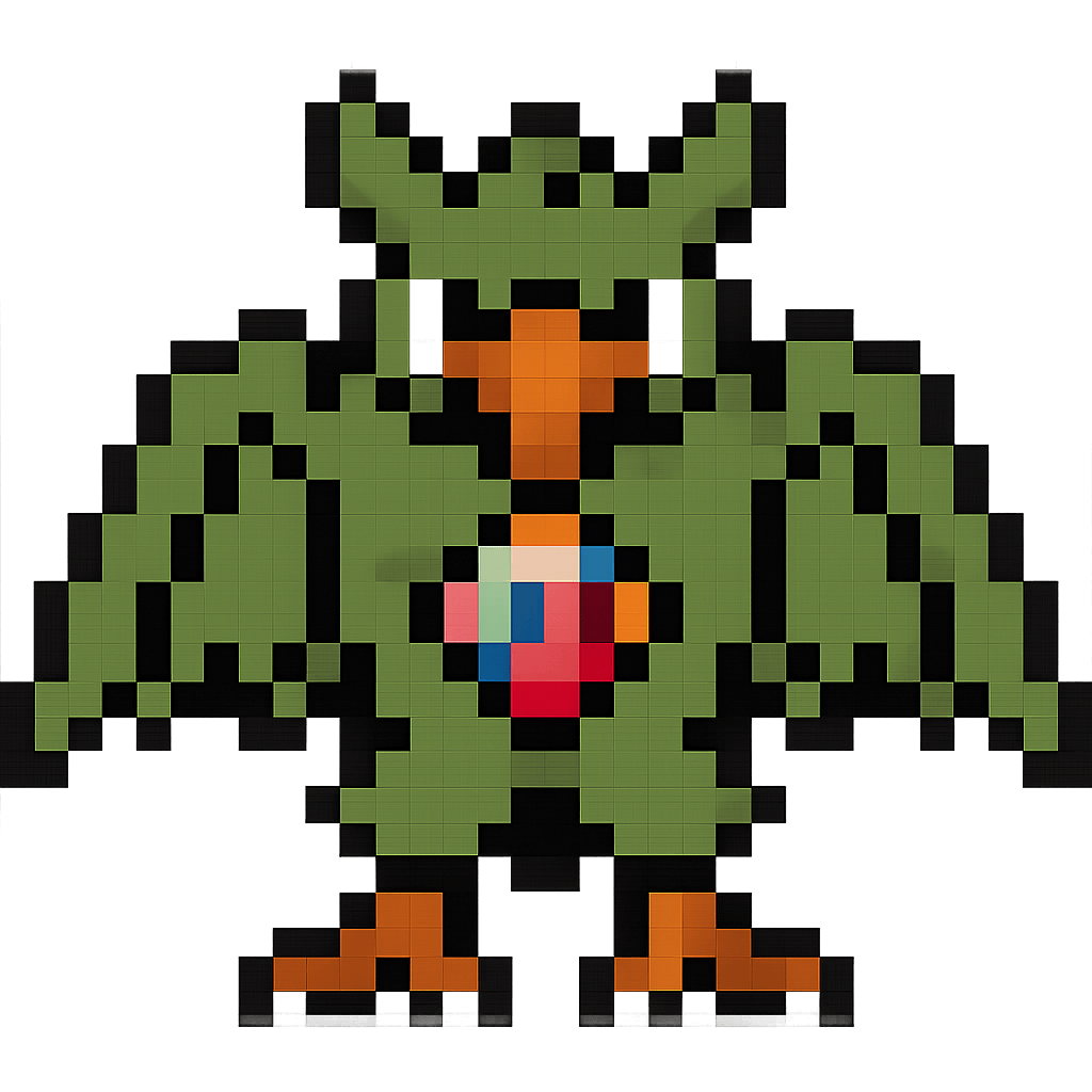 グリーンジェム