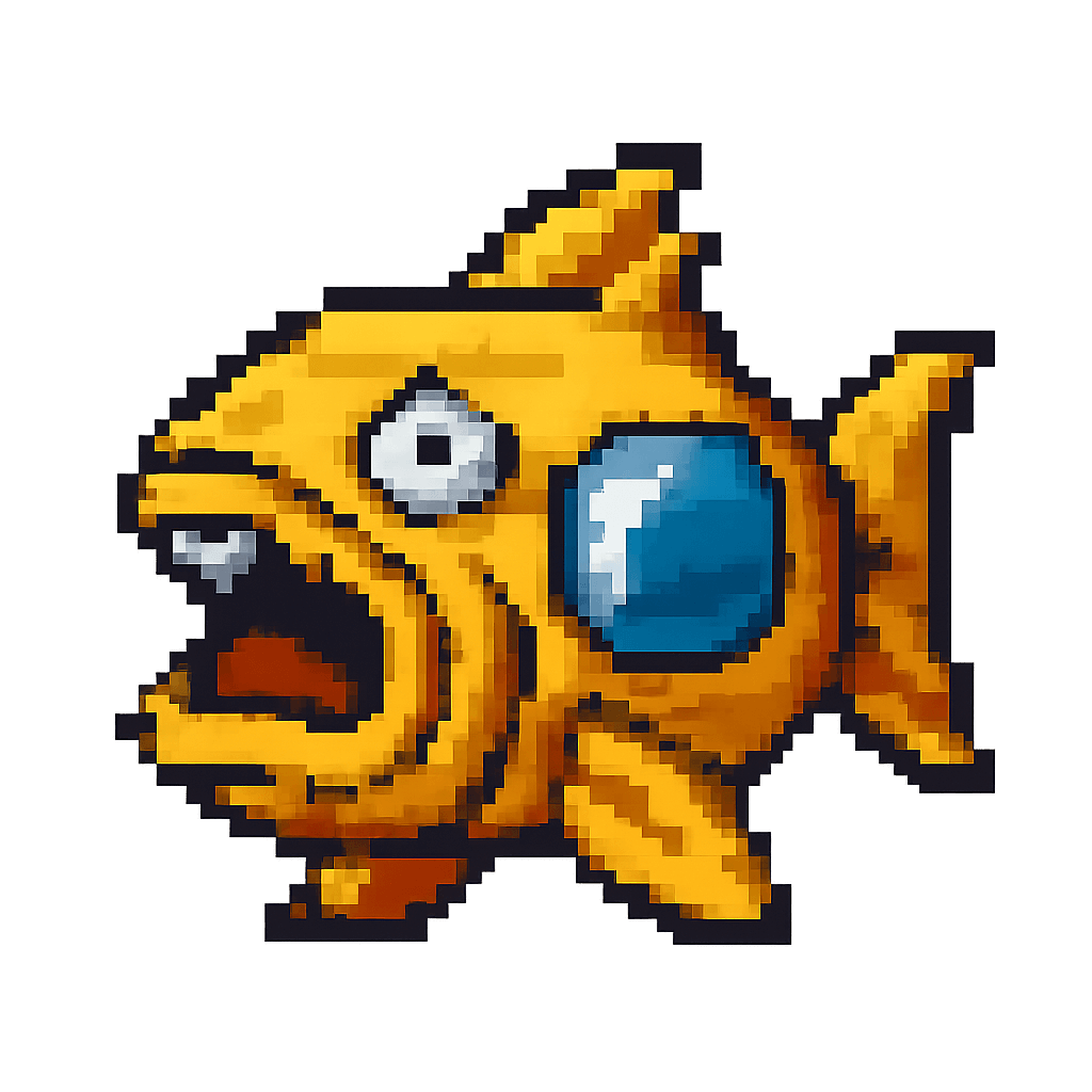 ジュエリフィッシュ