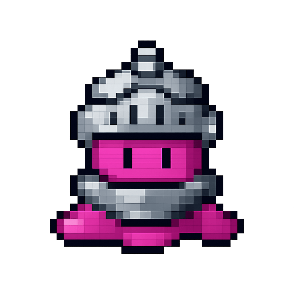 メタリスライム