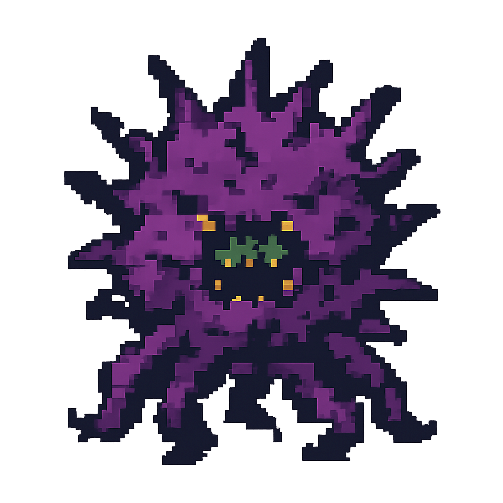 スパイクフラウ