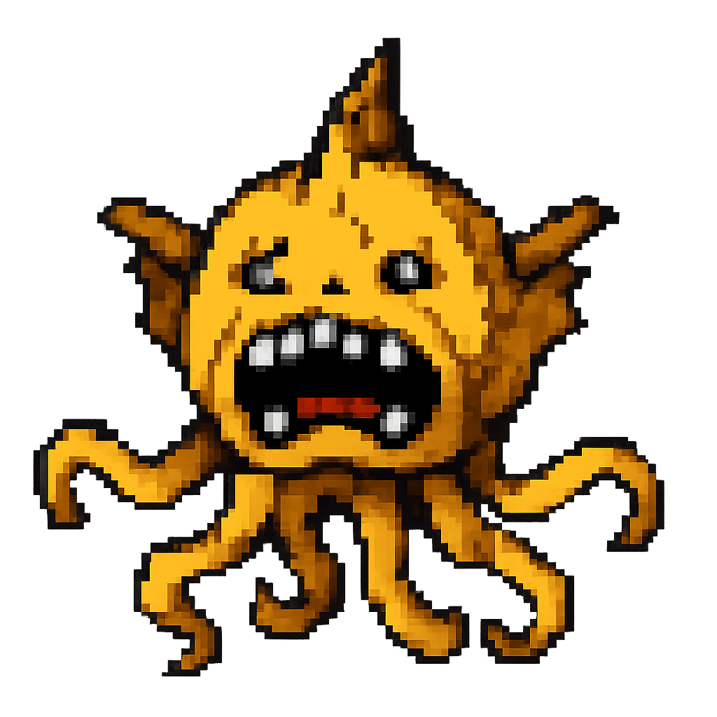 テントラフィッシュ