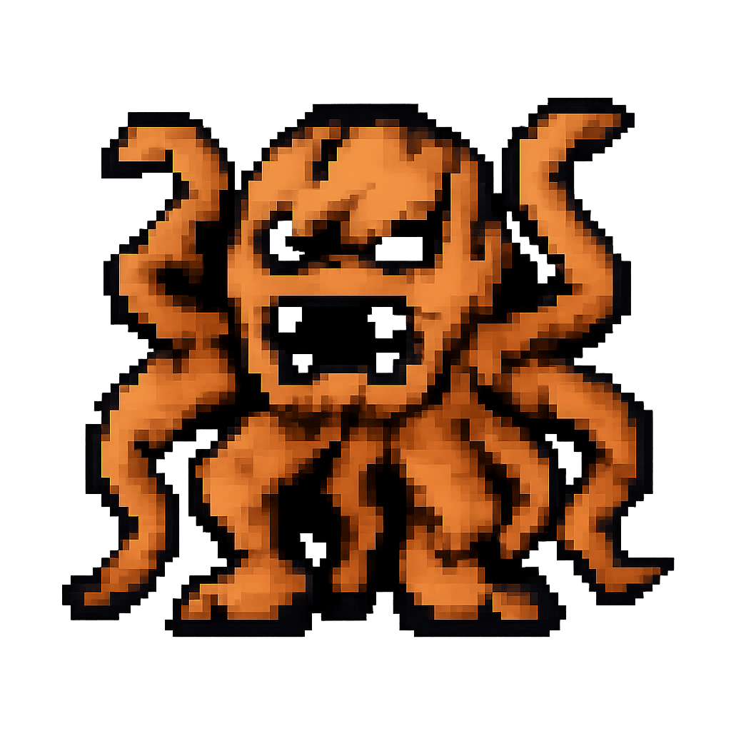 テントラオレンジ