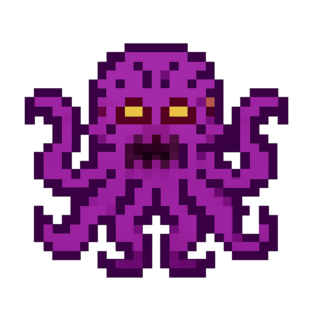 パープルテント