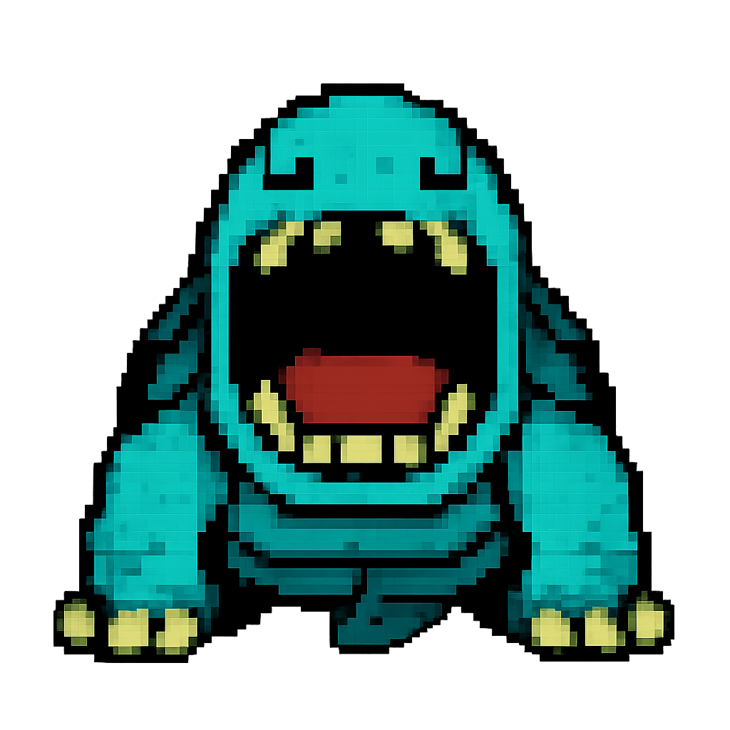 シアンツルゴン