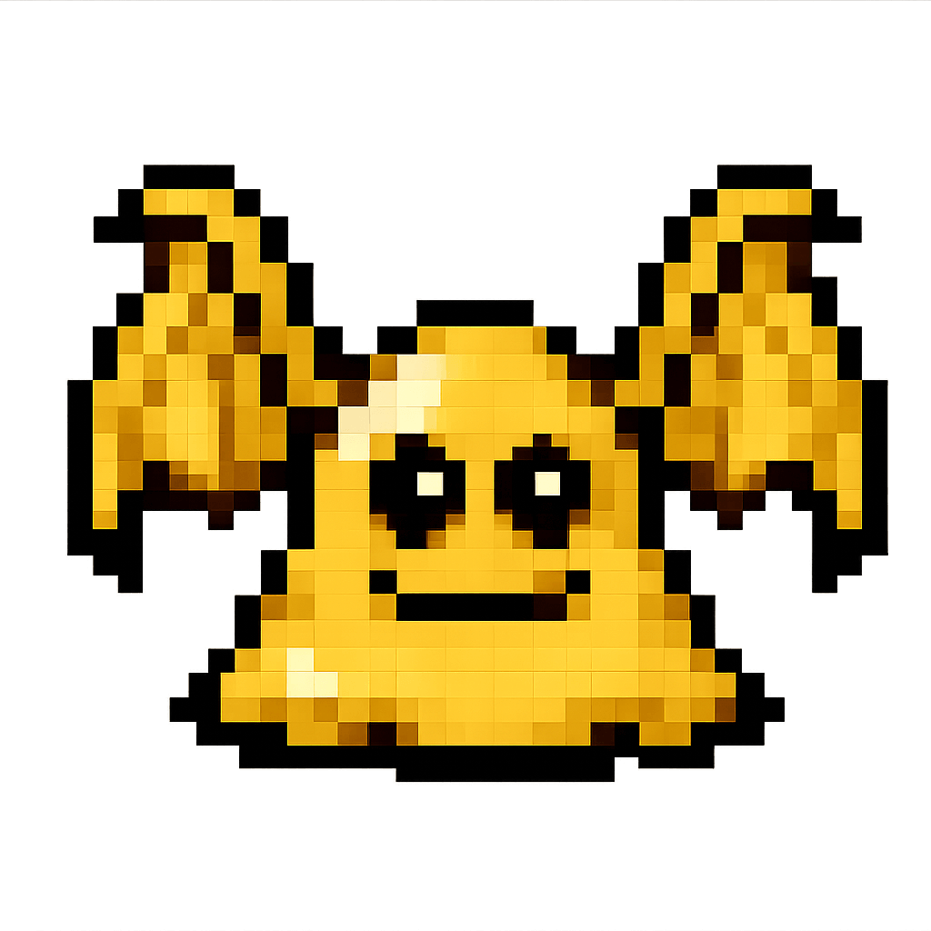 ウイングスライム