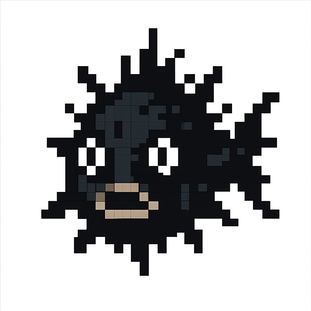 スパイキーフィッシュ