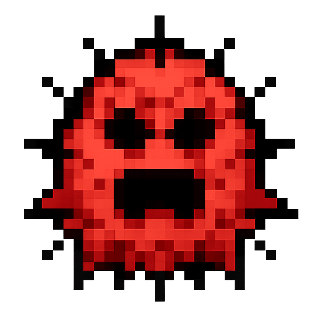 スパイクゴースト