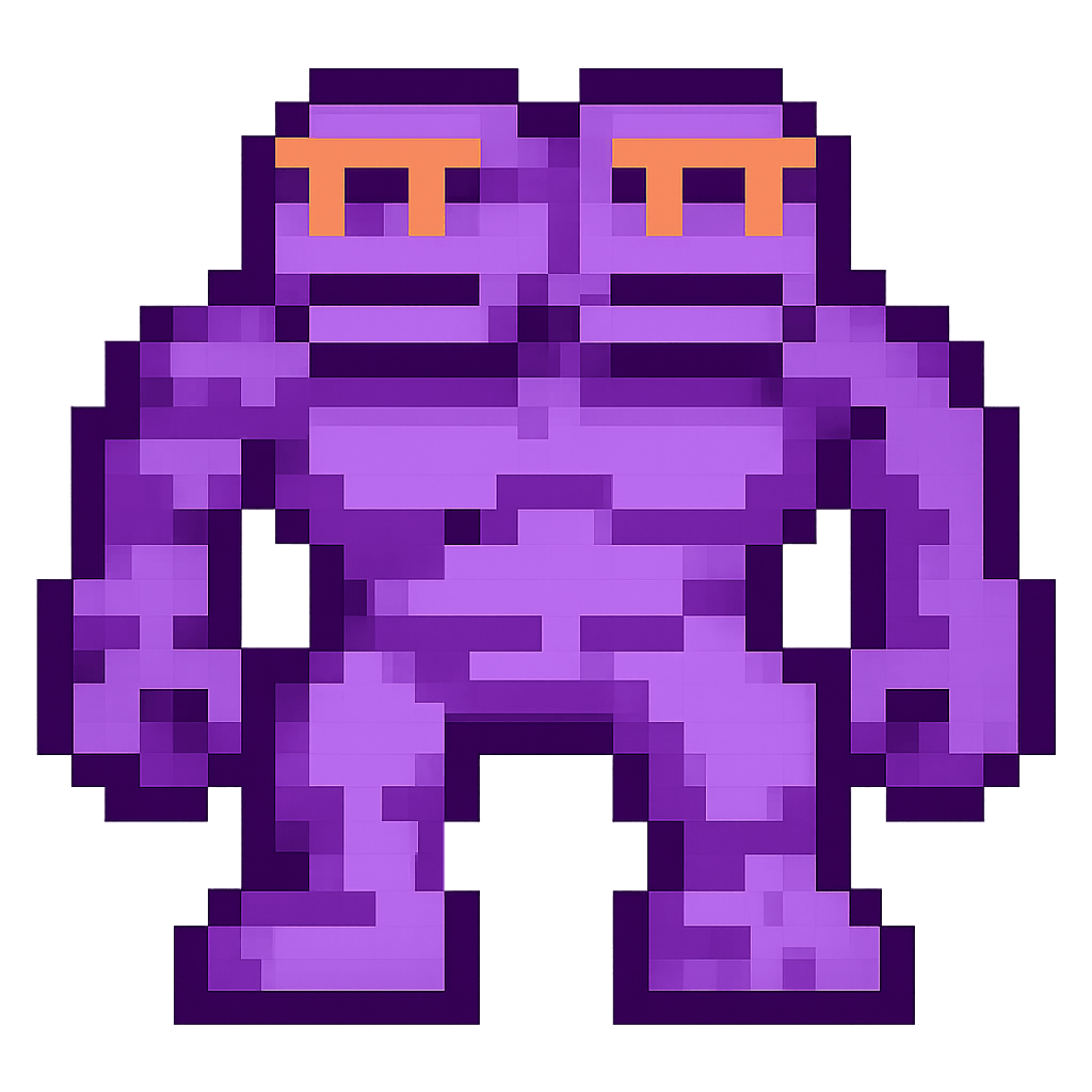 ダブルゴーレム