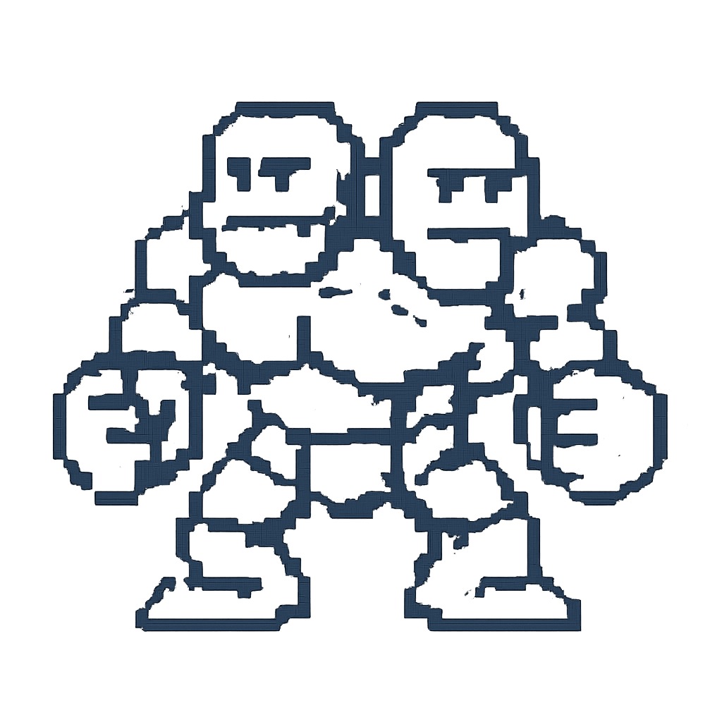 ダブルホワイト