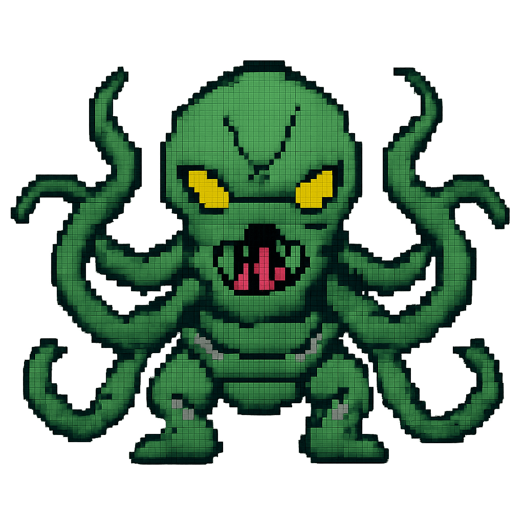 グリーンタコス