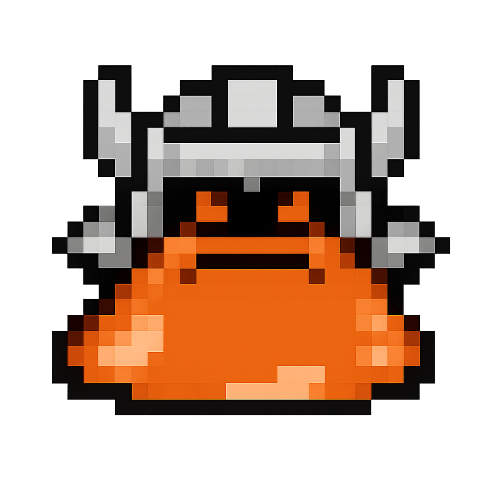 メタルスライム