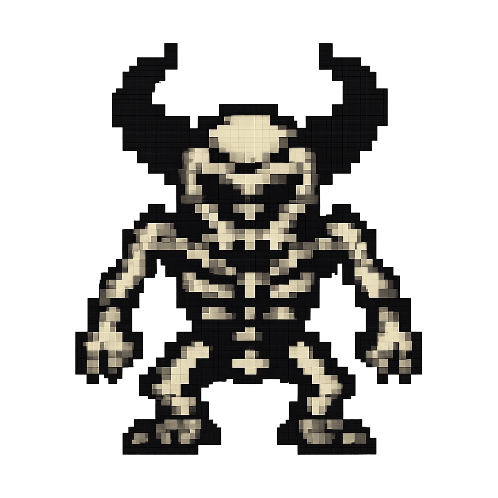 ボーンデーモン