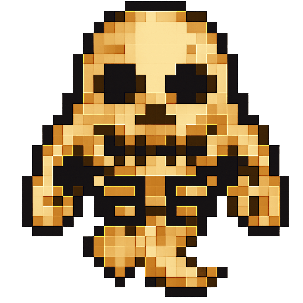 ボーンゴースト