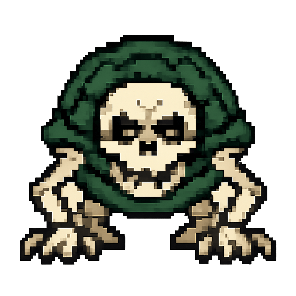 ボーンタートル