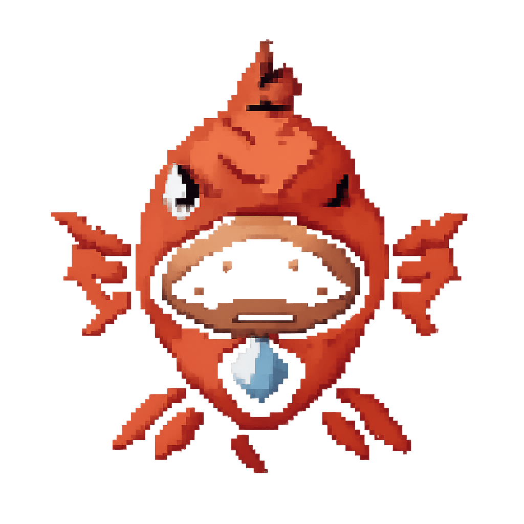 ルビーフィッシュ