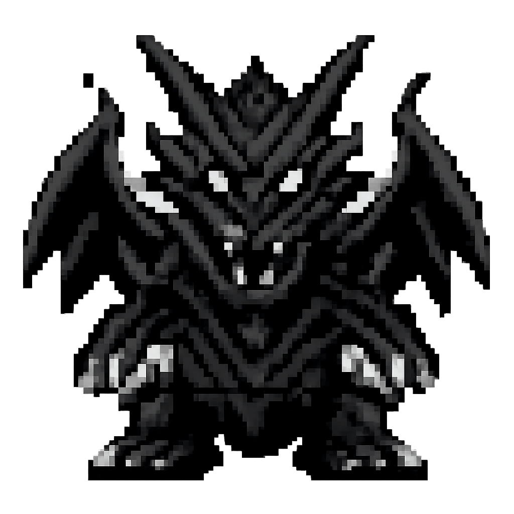 スパイクドラゴ