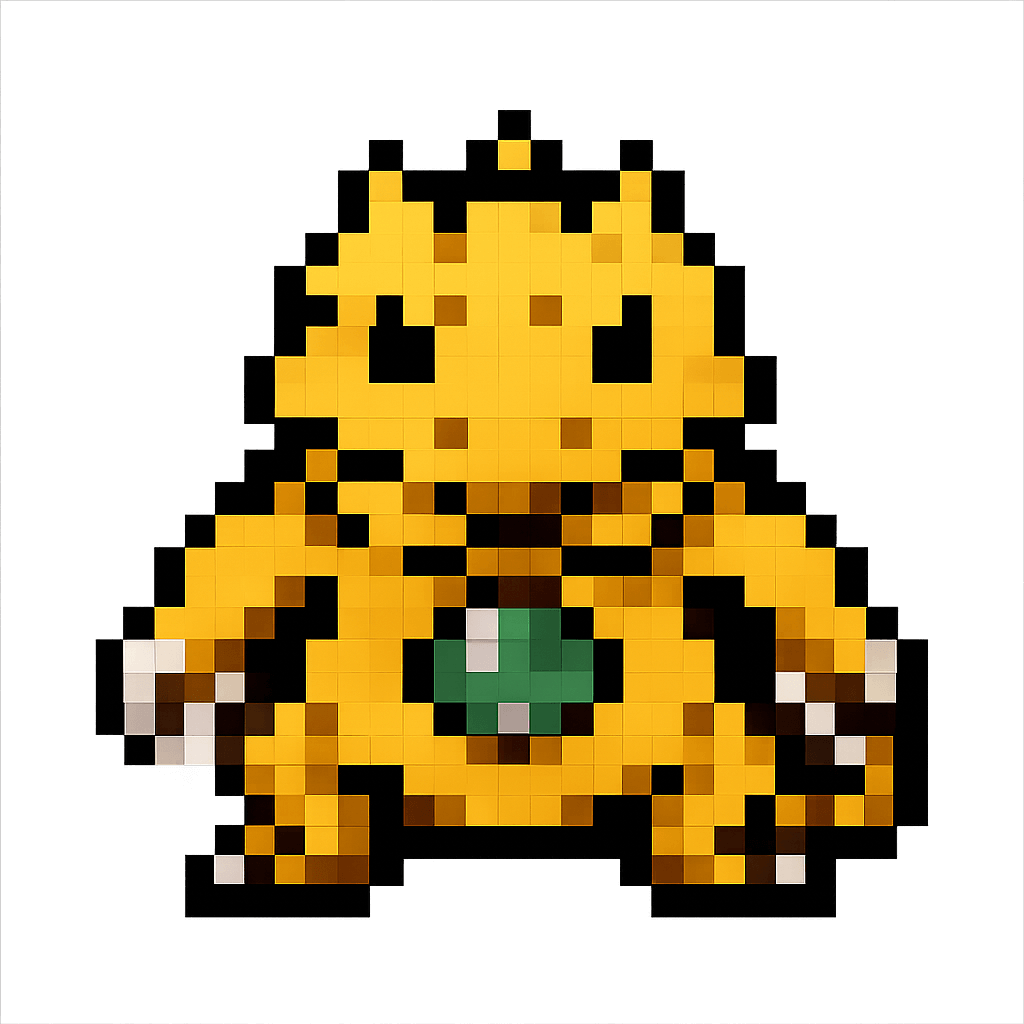 ジェムリザード