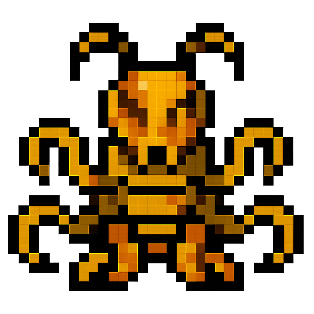 イエローテンコ