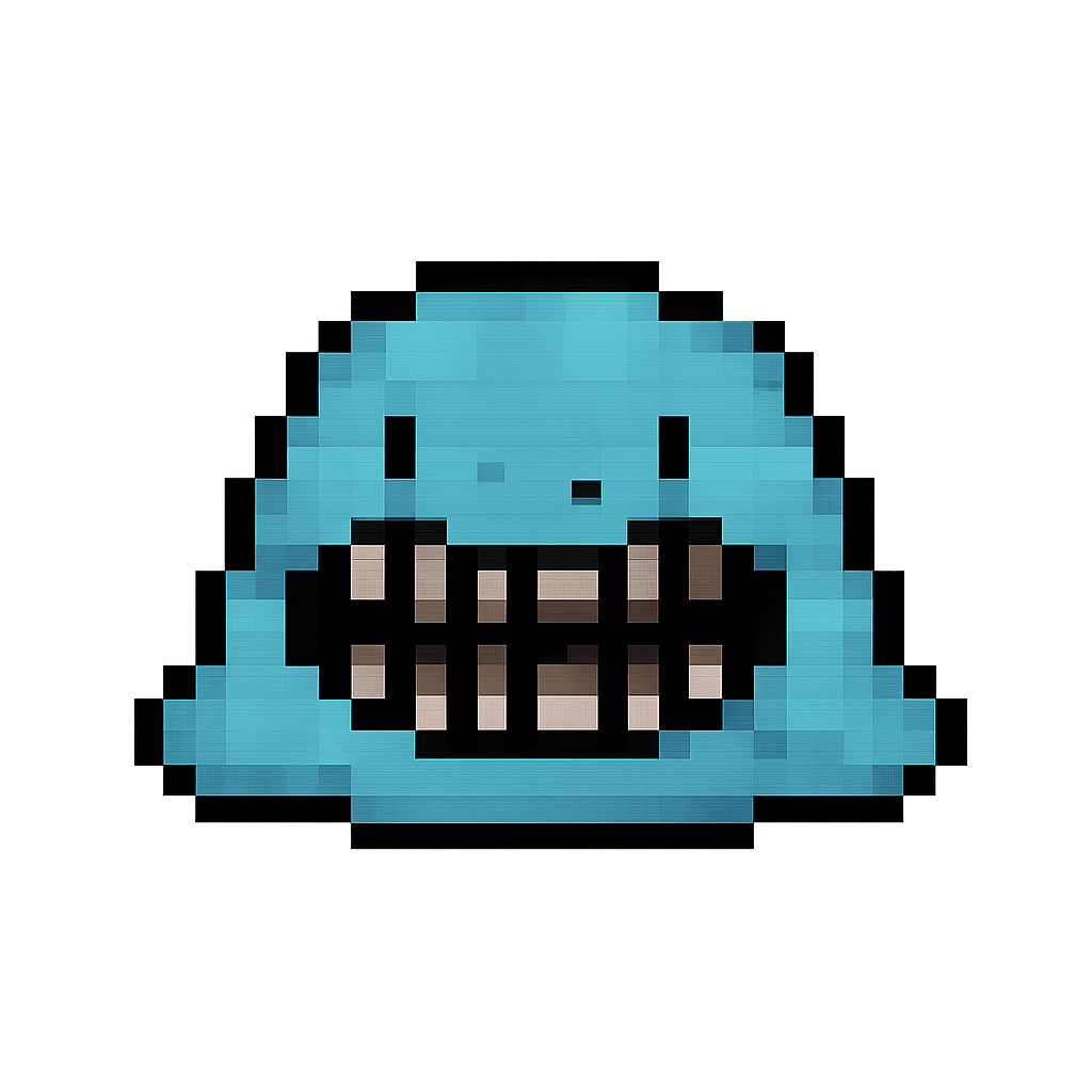 サイアンスライム