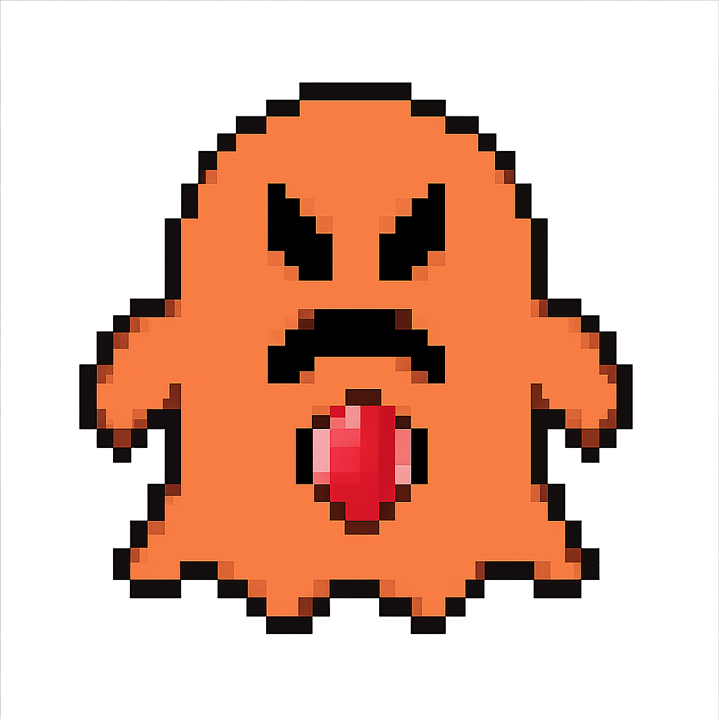 オレンジスピリット