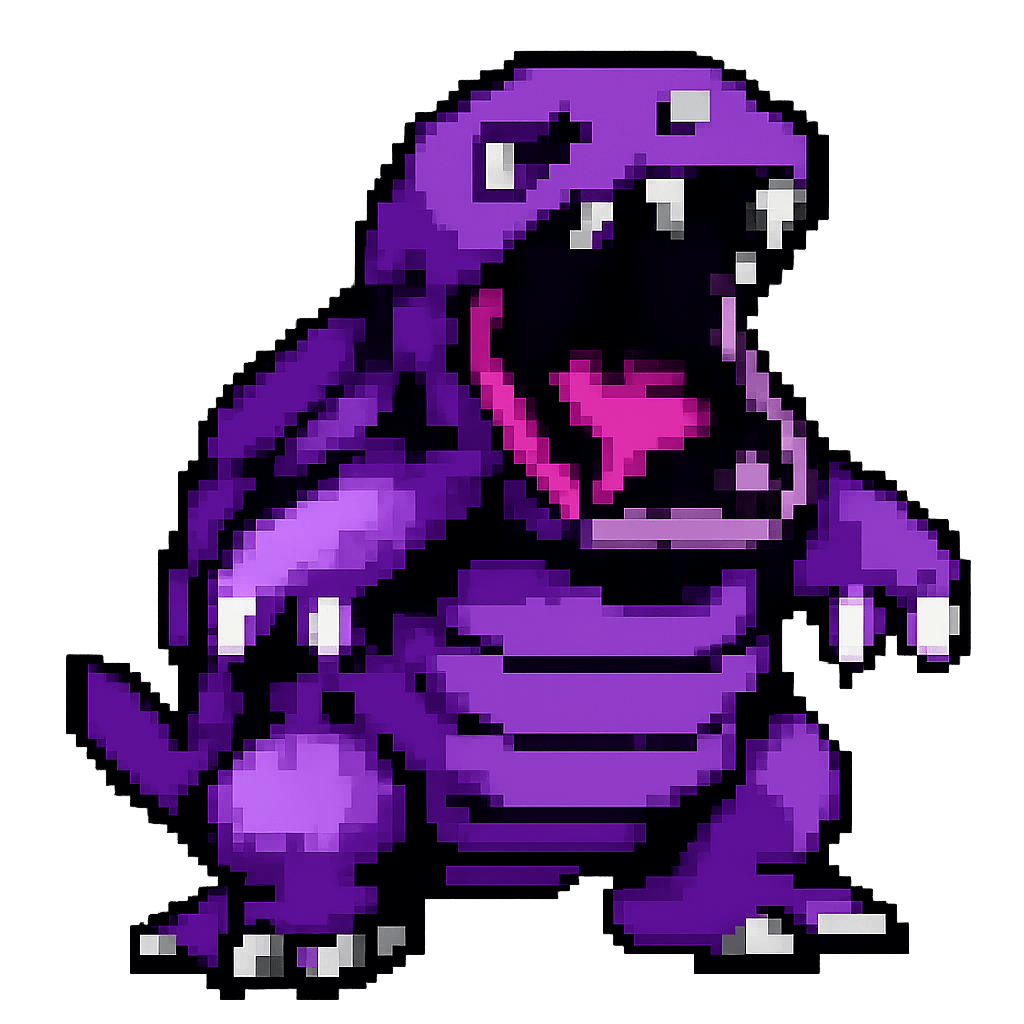 パープルタートル