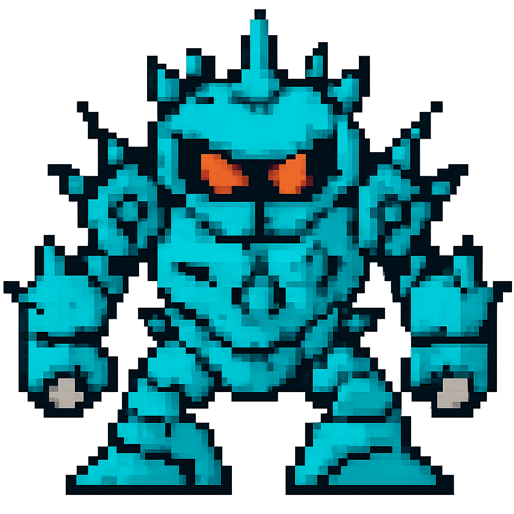 スパイコボット