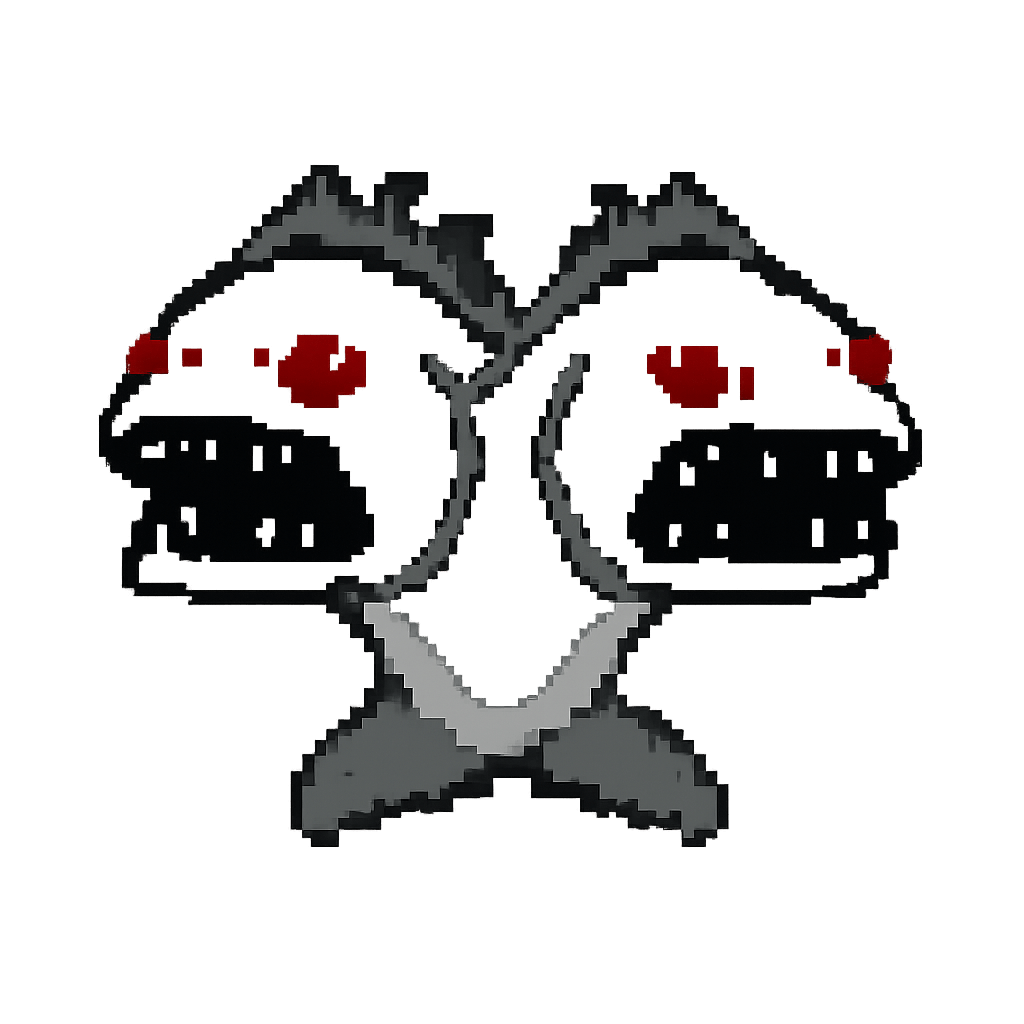 ダブルフィッシュ